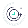 High Resolution Rotary Encoder