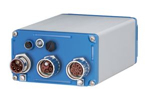 Decentralized Servo Drive AKD-N with IP67 Protection Grade