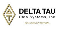Delta Tau multi axis controller
