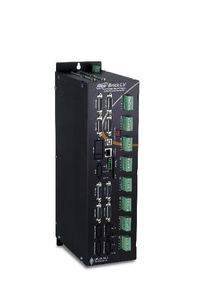 GeoBrick-LV 4-/8-axis servo- and steppercontroller