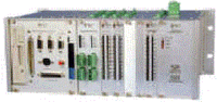 UMAC Turbo PMAC2 CPU with PC/104 computer