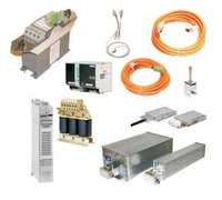 Accessories for digital motion control