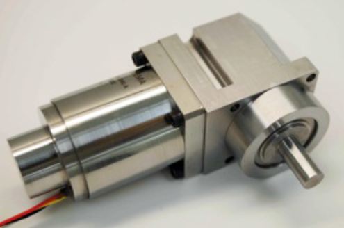 Avior Actuator for Space
