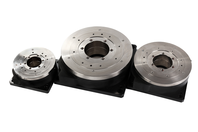 AXD series rotary tables