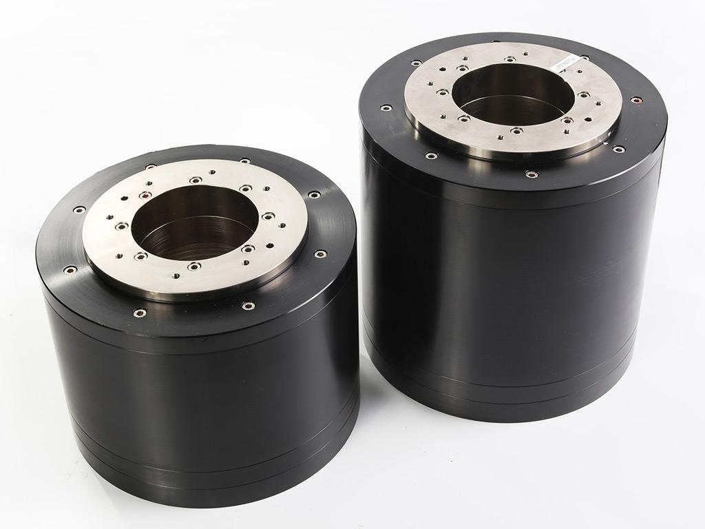 ADR-B series iron core rotary table
