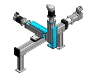 Portal system from Automationware.