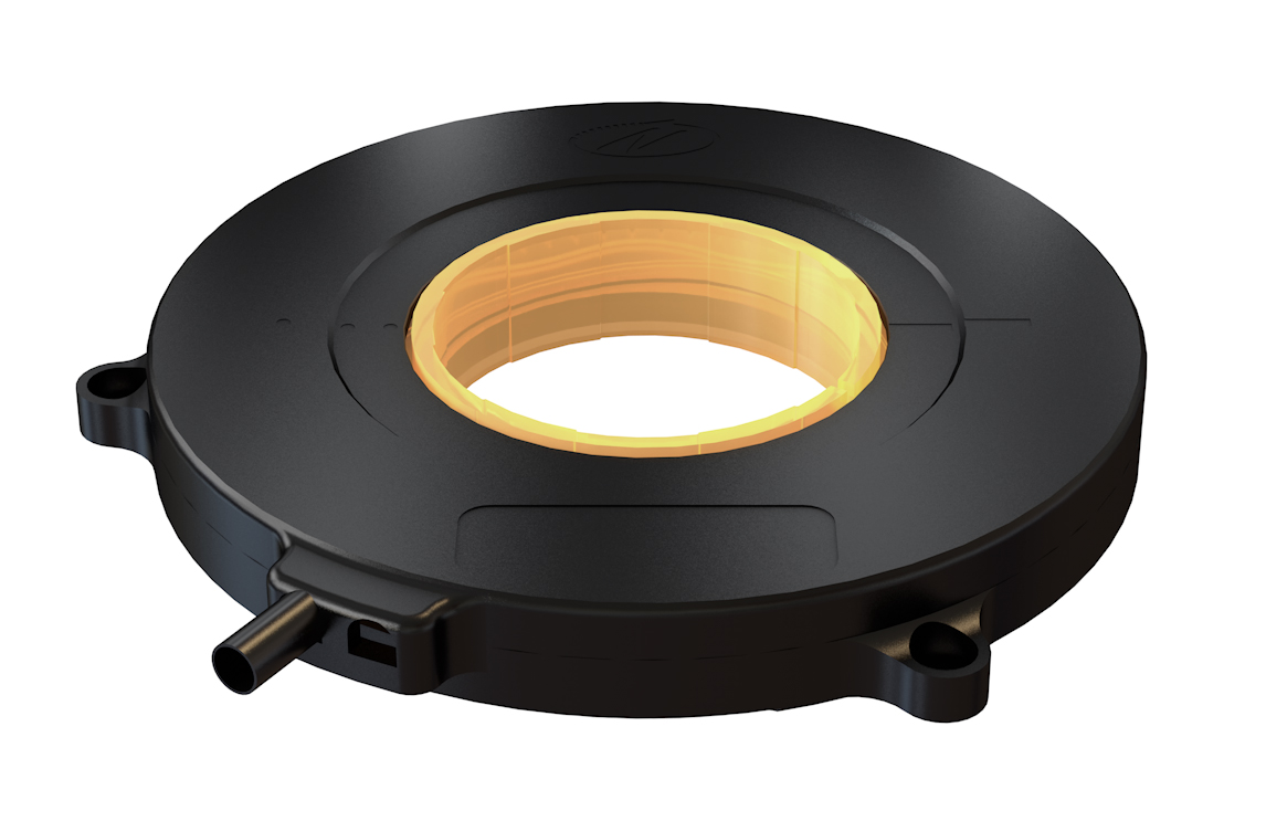 Capacitive Encoder 70mm Outer Diameter
