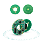 small rotary encoder