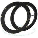 Absolute encoders for Space VLS