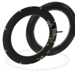 industrial rotary encoder