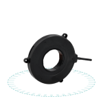 Non Contact Encoder