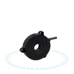 High Resolution Rotary Encoder