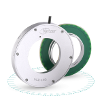 angular position sensor by Netzer