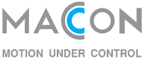 MACCON Bespoke electric motors and drive electronics - Sales partners